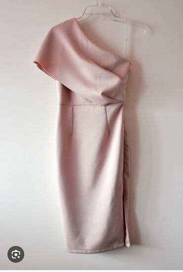 patek philippe 750 geneve p83000: Ziyafət donu, Midi, Asos, S — 4