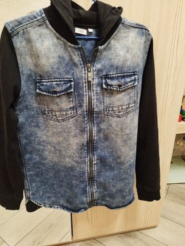 yuxuda ekiz qiz usagi gormek: Куртка OVS на подростка или худую девушку — 6