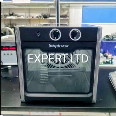 meyvə qurutma: Zəmanətlə, Yeni — 3