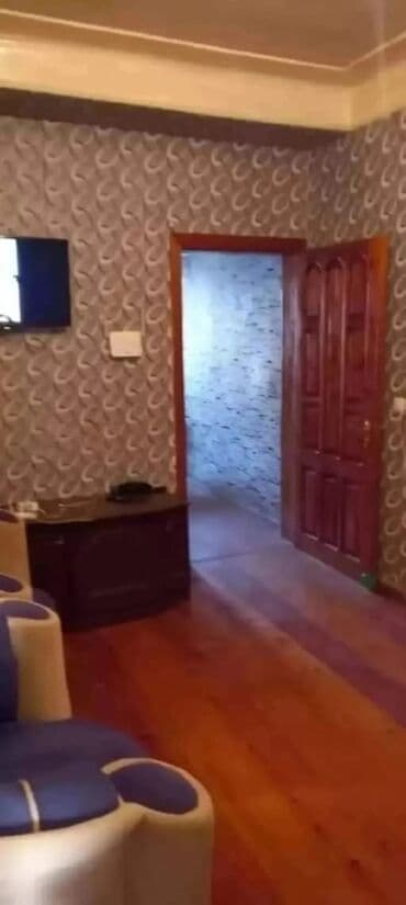 sanqacalda satılan evlər: Bakı, Günəşli, 2 otaqlı, Köhnə tikili, m. Xalqlar Dostluğu, 38 kv. m — 6