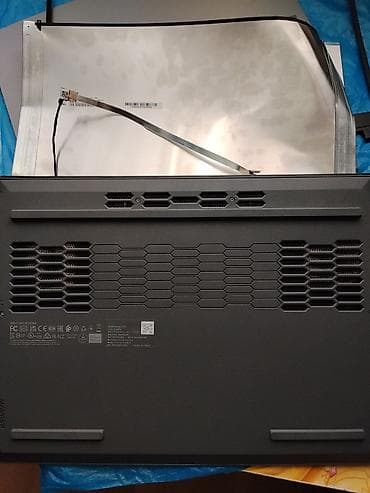 lenevo loq: İşlənmiş Lenovo LOQ, 15.6 ", AMD Ryzen 7, 512 GB, Ödənişli çatdırılma — 3