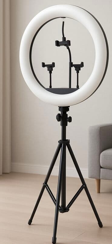 self portrait: Yep yeni heç işlənməyib . həm ağ led işıq həmdə rəngli — 2