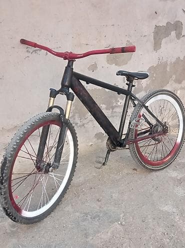 velosiped şin: 26lig velo xirda para problemleri Var onlarda Problem Yaratmr single — 5