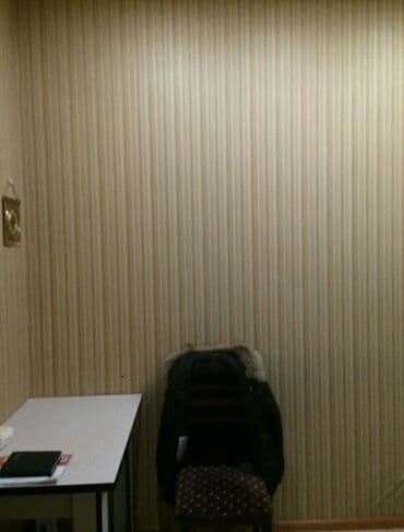 ev certiyojları: Yasamalda 2 otaqlı mənzil kirayə verilir. Evin her bir sherayeti — 8