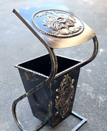 ПО для бизнеса: Metal EN MMC olaraq istədiyiniz forma və ölçüde demir işlerinin — 14