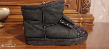 nermin uşaq ayaqqabilari instagram: Botinka, Qız üçün, 32 — 2