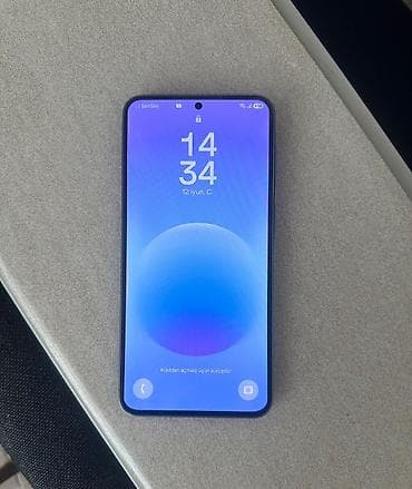 router mi 4a: Samsung Galaxy A54, 128 GB, rəng - Boz, İki sim kartlı — 3