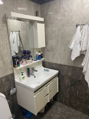 sarayda yeni tikili binalar: 3 otaqlı, Yeni tikili, m. Nəsimi, 97 kv. m — 7