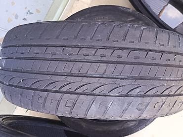 passat disk: İşlənmiş Şin Horizon 195 / 55 / R 16 — 1