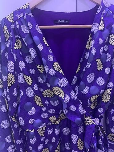 xaç: Gündəlik don, Midi — 2