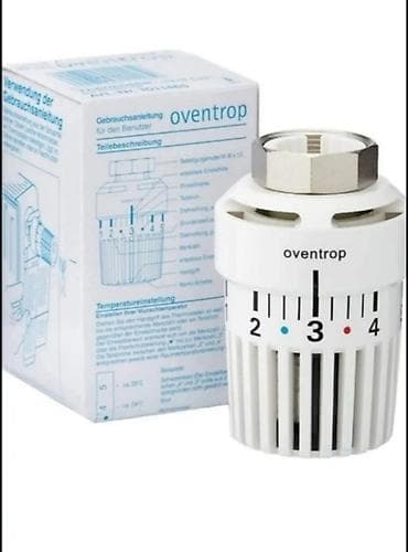 qar: 40eded yeni karobka tenzimleyiciler.Santexnik ustalari nece mehsul — 4