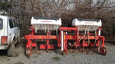 traktor ehtiyyat hisseleri: BASAK 2110 qabaritli kənd təsərrüfatı traktoru - Güclü dizel mühərrik — 8