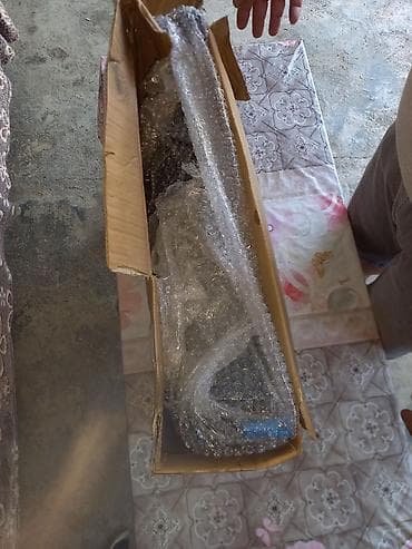 yan guzgu s: Məhsul: Yan arxa görüntü güzgüsü (avtomobil üçün), elektrik — 5