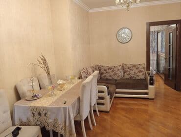 покупка и продажа жилья: 4 комнаты, 80 м², Нет кредита, Свежий ремонт — 6