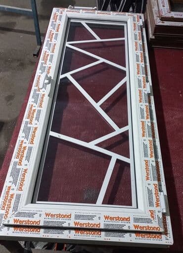 пластиковые решетки на окна: Yumru plasti̇k pəncərələr. Razmərləri̇ yazin . Qiymət təklifi — 13