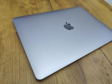 Настольные ПК и рабочие станции: Macbook Pro 2016 İntel Core i5 RAM 8GB SSD 512Gb Ekran 13.3 Notbuk — 2