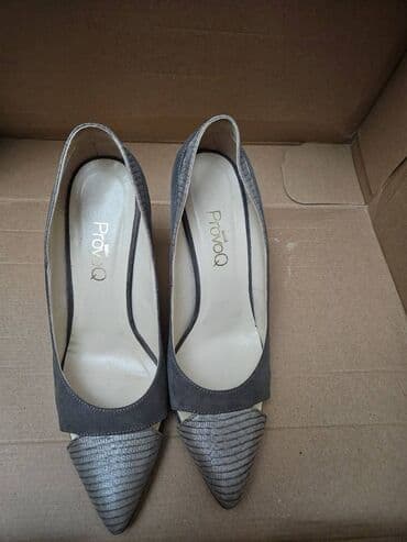 Women's Sneakers and athletic shoes: Tuflilər, İşlənmiş — 1