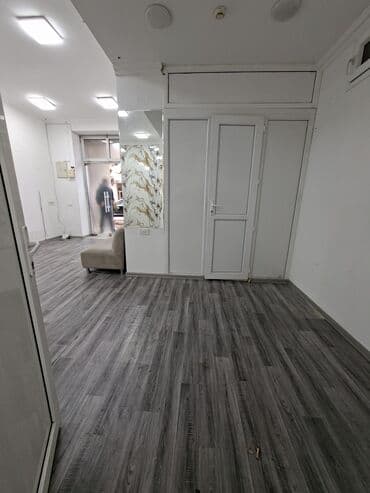 Qarajlar: N.Nerimanov Nazim Haciyevde Obyekt Gozellik Salonu Bos veziyyetde — 7