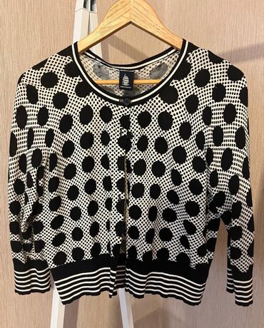 qadın jaketi: Marina yachting brendi jaket. Bahali markadir. Olcu M-L uygundur — 1