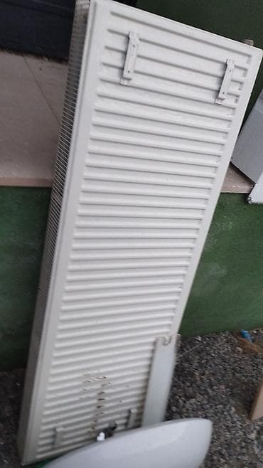 otopleniya qiymetleri: Panel Radiator Zəmanətsiz, Kredit yoxdur — 4