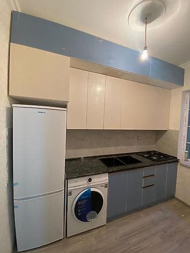 hava doseyi: Mətbəx mebeli dəsti – müasir dizayn. Metrəsi — 1