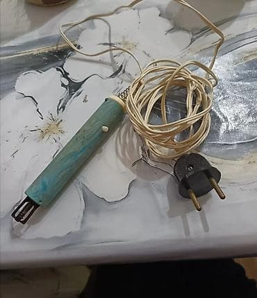 qizdirici radiatorlar: ​🔥 Orijinal Sovet İstehsalı Elektrikli Qaz Alışqanı satılır! ​✅ Tam — 3