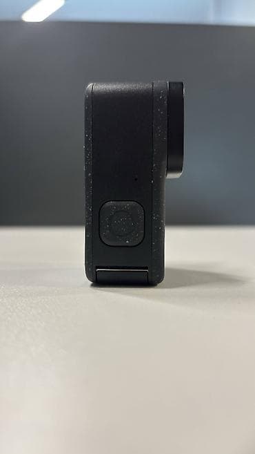 pse 4: GoPro HERO 12 Black aksion kamerası - 5.3K video çəkilişi — 1