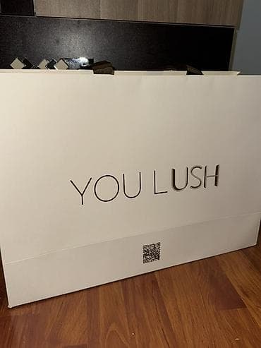 ag donlar: Ziyafət donu, Maksi, S, M — 4