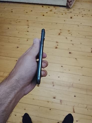 iphone yevlax: IPhone X, 64 GB, Space Gray — 6