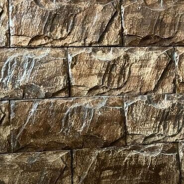 kabancik daslari qiymeti: Dekorativ daş ( kabançik ) fasad və daxıli interyer üçün. Beton — 9