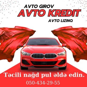 at və eşşəyin cutləşməsi: Avtomobil Girovu. Avto Kredit Xidməti Hər növ və istənilən qiymətə — 1