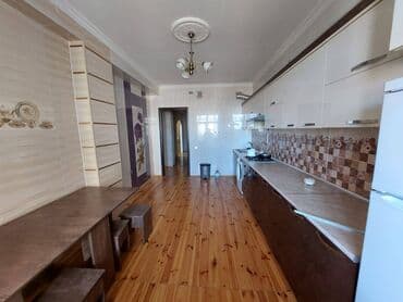 bayılda bina evləri: Sumqayitda 6- ci mikrarayonda yerləşən ümumi sahəsi 120 kv,m olan,4 — 13