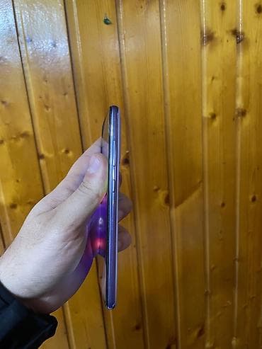 s20fe ikinci el: Samsung Galaxy A52, rəng - Bənövşəyi, Barmaq izi — 3