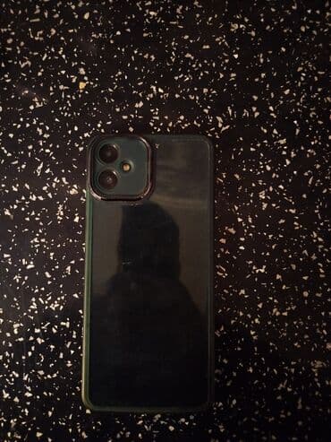 ikinci el iphone 15: Samsung Galaxy A05, 128 GB, rəng - Mavi — 2