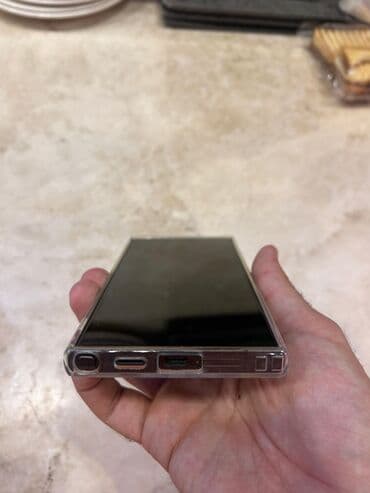 ipad pro 2021: Samsung Galaxy S24 Ultra, rəng - Boz — 2