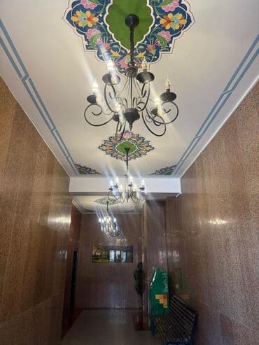 квартира посуточно бишкек 8 мкр: Menzil 28 Moll Ticaret Merkezinin Duz Saginda Yerlesir.Her Bir Seraiti — 16