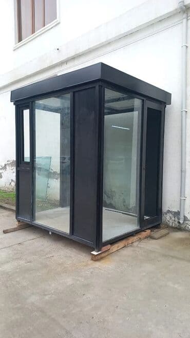 hazır koşk: Butka Mühafizələr üçün. Plastik olanlar ve hündürlük 220 olanlar — 1