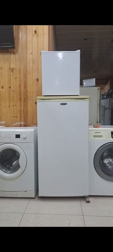 gəncə ikinci əl soyuducu: Problemsizdir zəmanətlə satılır çeşidlerimiz çoxdur Qaraqarayevde 32 — 1