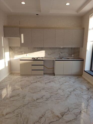 4 faizli ipotekada olan evler: Пос. Шувалан 3 комнаты, 175 м², Нет кредита, Свежий ремонт — 5