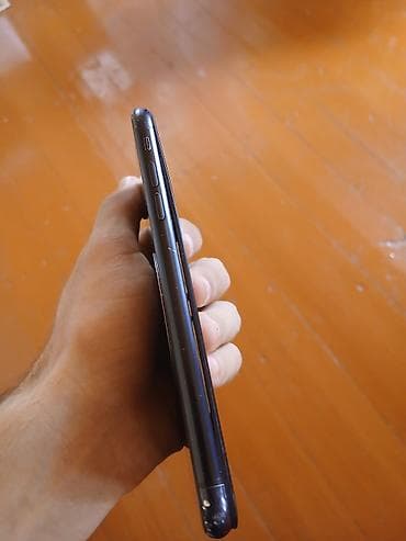 kohne nokia telefonlari: IPhone Xr, 128 GB, Qara, Simsiz şarj — 4