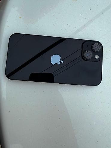 IPhone 14, Qara, Face ID