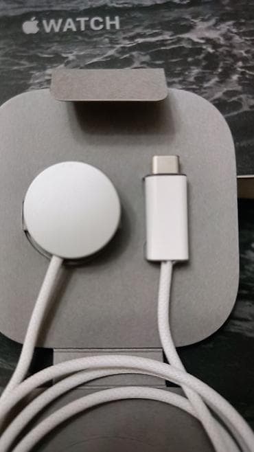 зарядка apple watch: Беспроводное зарядное устройство Apple, 20 Вт, Новый — 2