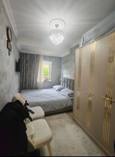 kiraye ev hezi aslanov: Ev Həzi Aslanov metro terefde yerləsir ailəyə və xanımlar verilir evdə — 3