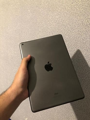 ноутбук с 1660 ti: Б/у Apple iPad 9 (2021), 9,7", 64 ГБ — 6