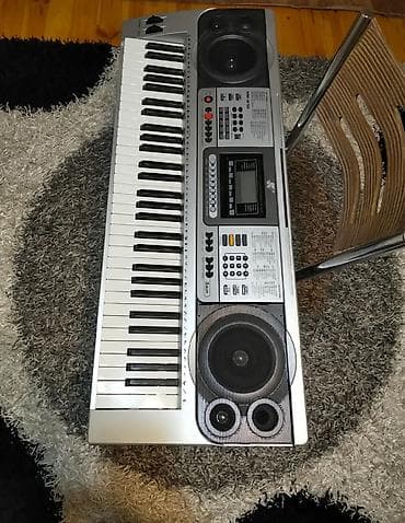 dynacord cms 1600: Sintezator, Yamaha, Yeni, Ünvandan götürmə, Pulsuz çatdırılma — 5