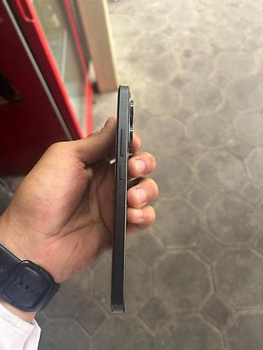 Poco X6, 256 GB, rəng - Qara lalafo.az -da Poco X6, 256 GB, rəng - Qara