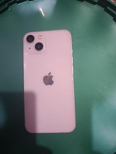 IPhone 13