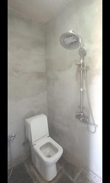 25 kv. m, 1 otaqlı — 3