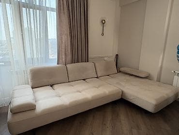 kreditle kunc divan: Künc divan, Parça — 4