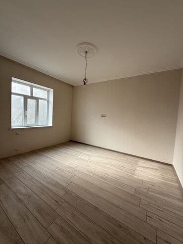 yeni gunəşlidə 1 otaqlı evlər: 3 otaqlı ev — işıqlı və geniş planlama - Düz xəttli uzun koridor, hər — 4